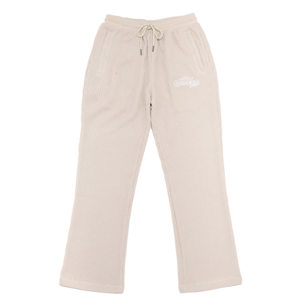 Knit Weave Pants