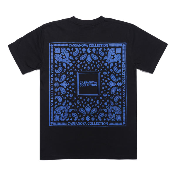 Bandana Tee