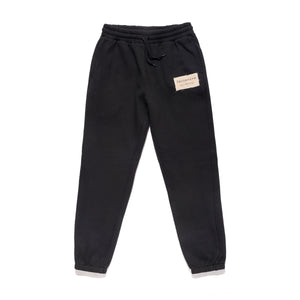Patchwork Joggers