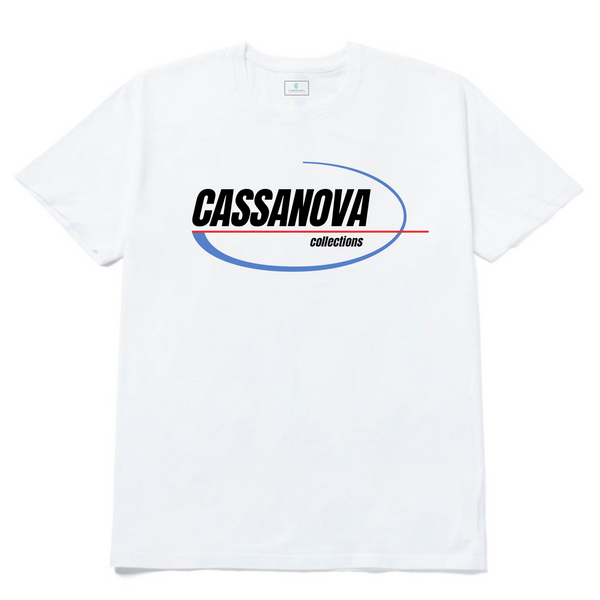 Cassanova Pharma Tshirt