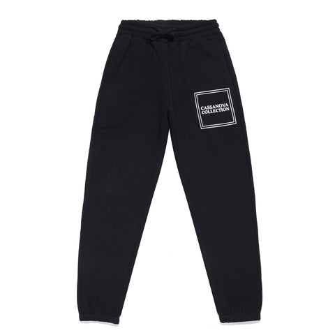 Box Logo Joggers