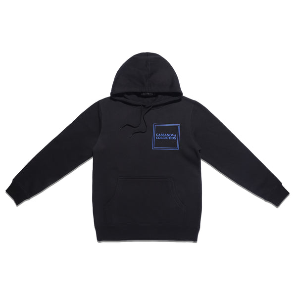Bandana Man Hoodie
