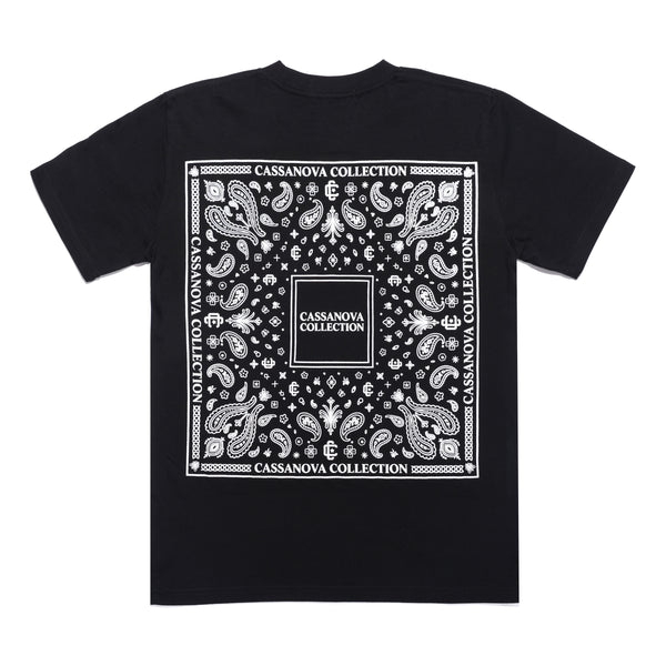 Bandana Tee