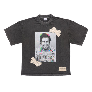 Mr. Escobar Tee