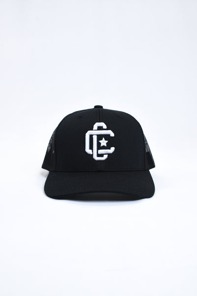 Double CC Hat