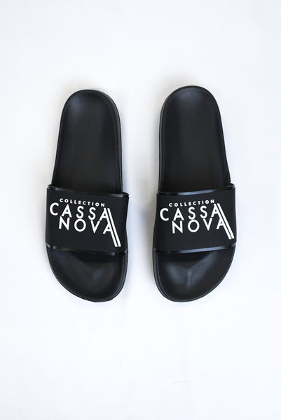 Cassanova Slides